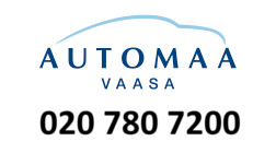 Automaa Oy logo